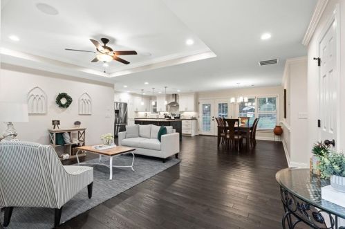 2004 Deerfield Run, Lithonia, GA 30078-2404