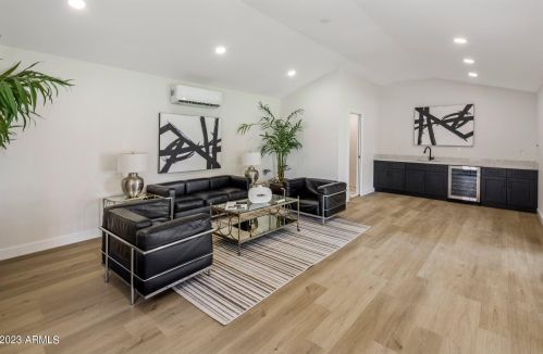 2447 39th Pl, Phoenix AZ  85008-2239 exterior