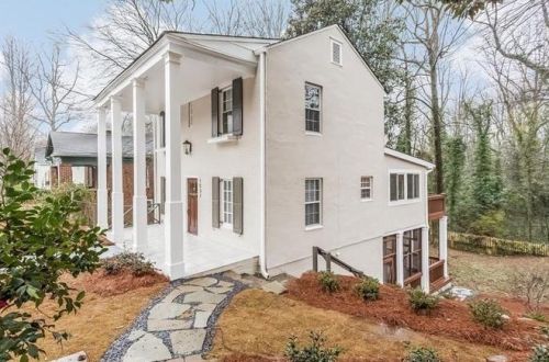 1037 Glenwood Ave, Atlanta, GA 30316-1817