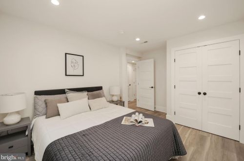 326 Taylor St, Washington DC  20017-1529 exterior