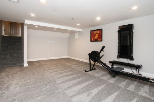 510 Adams St, Elmhurst IL  60126-4663 exterior