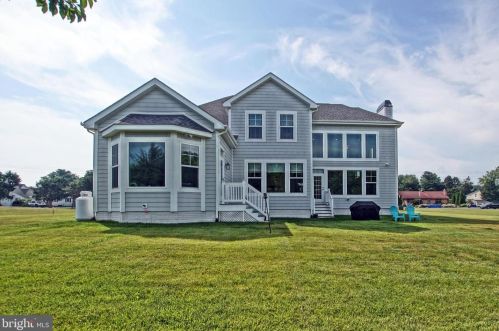 16672 New Rd, Lewes DE 19958-9573 exterior