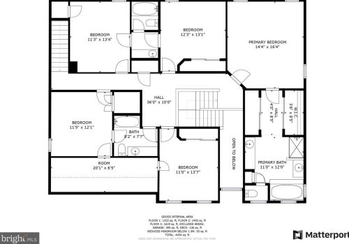 12529 Stratford Garden Dr, Silver Spring MD  20904-1557 exterior