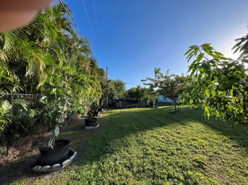 1231 Byron St, Fort Pierce FL 34983-2507 exterior