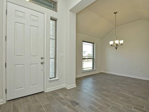 13020 Cardinal Flower Dr, Austin TX  78739 exterior