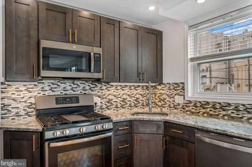 2828 10th St, Philadelphia PA 19148-5009 exterior