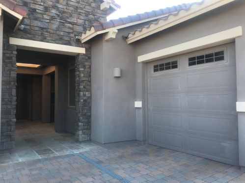 3521 Desert Broom Dr, Chandler AZ  85286 exterior