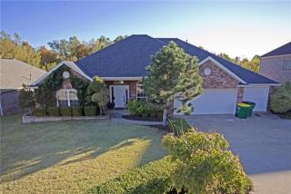 3479 Amberwood St, Springdale, AR 72762-0564