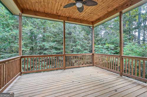 1055 Church St, Smyrna GA exterior