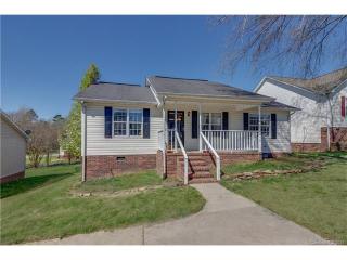 997 Braxton Dr, Concord, NC 28025-6824