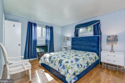 10715 Eastwood Ave, Silver Spring MD  20901-1731 exterior