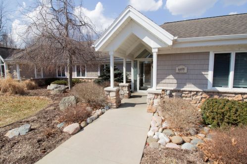 6109 Kl Ave, Kalamazoo MI  49009-6007 exterior