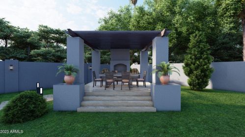 5801 30th St, Phoenix AZ  85016-2401 exterior