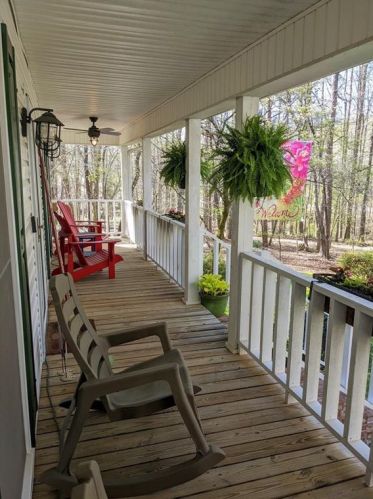 5081 Ponderosa Farm Rd, Gainesville GA 30507-8760 exterior