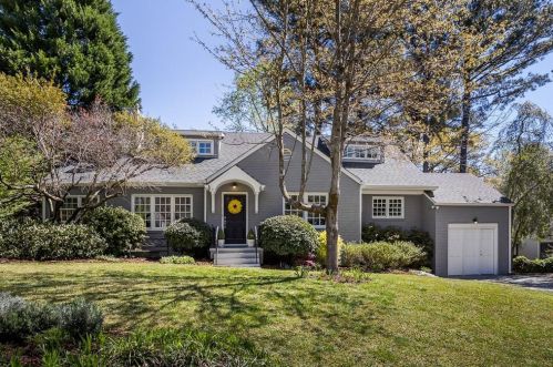 471 Emory Cir, Atlanta, GA 30307-1142