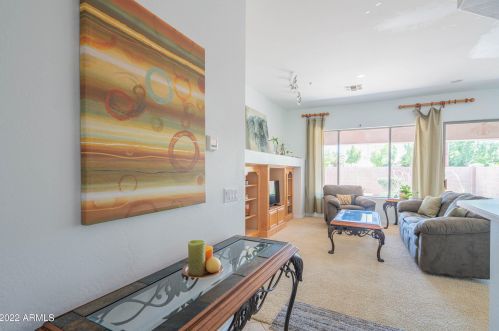 1309 Marlin Dr, Chandler AZ 85286-1463 exterior