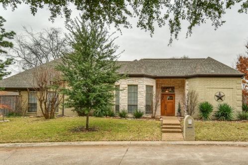6001 Bent Creek Trl, Dallas, TX 75252-2365