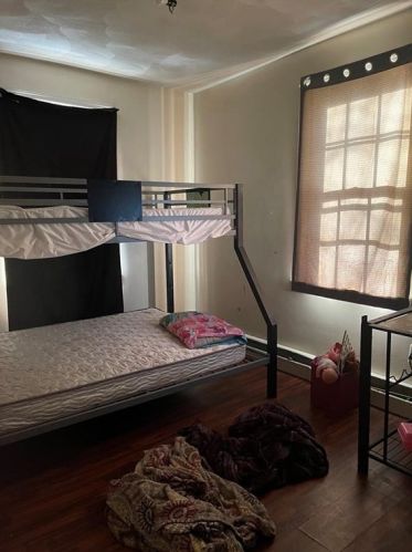 60 Lincoln St, Woonsocket RI 02895-5245 exterior