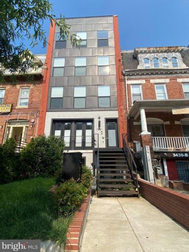 3441 14th St, Washington DC  20017-2904 exterior