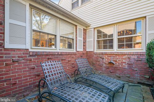 453 Mansfield Ave, Haddon Heights NJ 08035 exterior