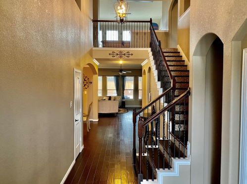 9547 Amberwoods Ln, Frisco TX 75035-0294 exterior