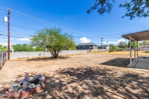 3961 26 St, Tucson AZ 85711-5644 exterior