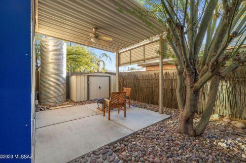 3605 3rd St, Tucson AZ  85716-4609 exterior