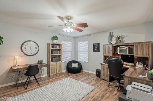 2883 Birchwood Pl, Chandler AZ 85249-5572 exterior