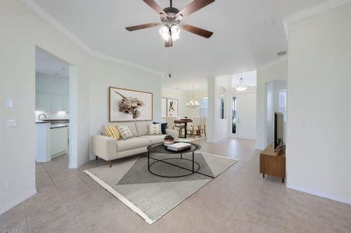 4610 22 St, Naples FL 34117-3654 exterior