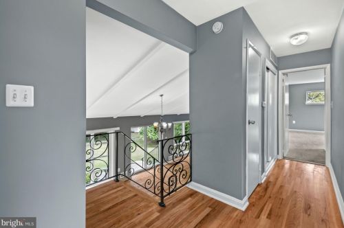 11008 Wheeler Dr, Silver Spring MD 20901-4426 exterior