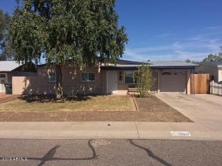 15007 28th Ave, Phoenix AZ  85053-4911 exterior