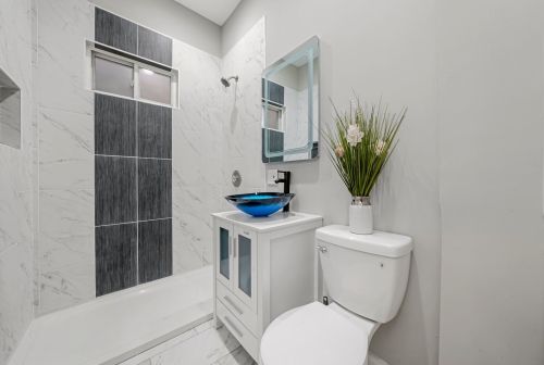 3742 Troy St, Chicago IL 60655-2321 exterior