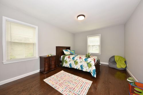 8400 Chambers St, Milwaukee WI  53222-4740 exterior