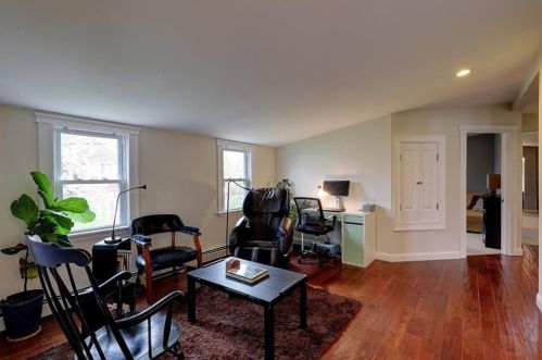 101 Whitford Ave, Providence RI  02908-3437 exterior