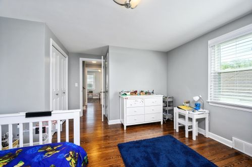 798 Fairfield Ave, Elmhurst IL 60126-3849 exterior