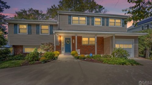 115 Rose St, Metuchen, NJ 08840-2352