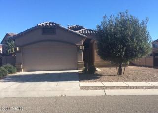 4561 Paseo Don Rolando, Tucson, AZ 85746-8469