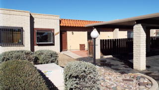 8909 Calle Norlo, Tucson, AZ 85710-7319