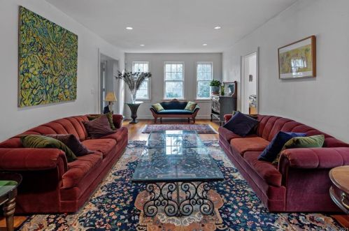 11 Dover Rd, Westport CT 06880-2627 exterior