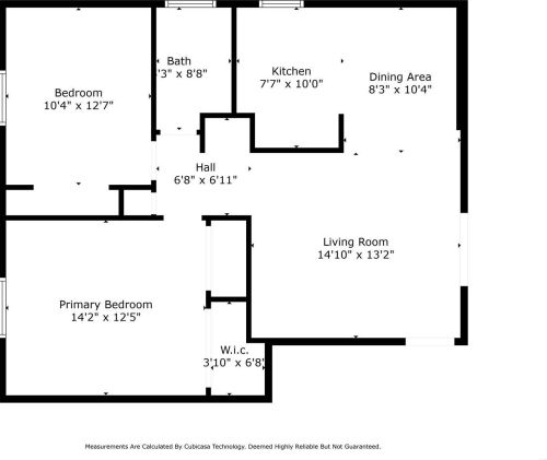 6923 Colonial Woods Dr, Saint Louis MO 63129-1029 exterior