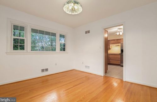 1120 Tanley Rd, Silver Spring MD  20904-2158 exterior