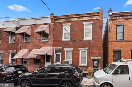 3042 Livingston St, Philadelphia PA 19134-5039 exterior