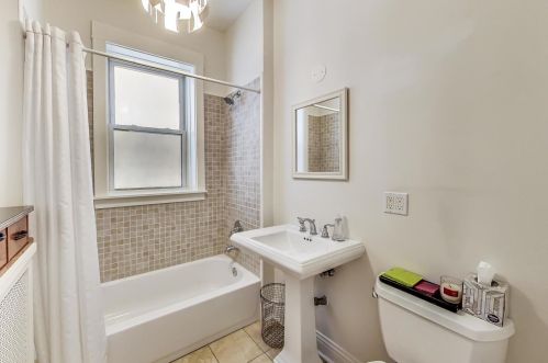 2610 Sawyer Ave, Chicago IL  60623-4736 exterior