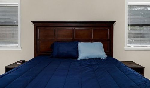 13501 Northshore Dr, Montgomery TX 77356-5371 exterior