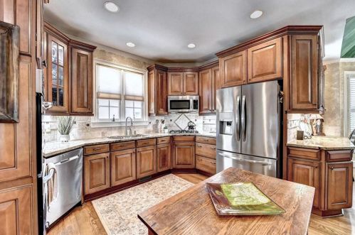 7590 Wentworth Dr, Duluth GA 30097-1607 exterior