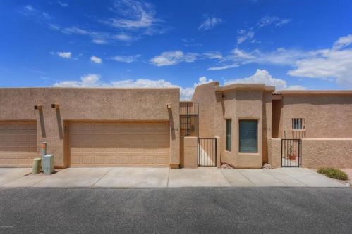 7749 Roget Dr, Tucson AZ  85710-6070 exterior