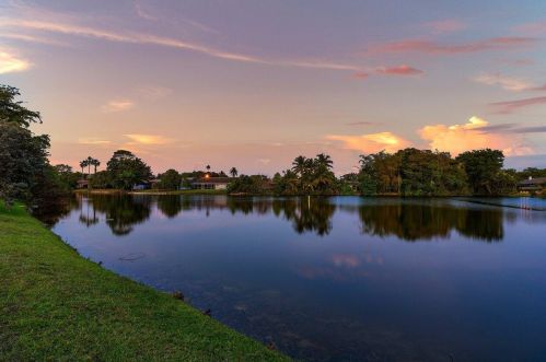 21176 Escondido Way, Boca Raton FL  33433-2505 exterior