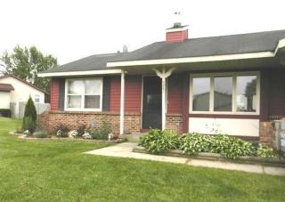 5967 Appleview St, Grand Rapids, MI 49508-6567