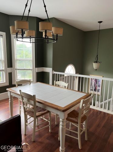 8080 Ivyshaw Dr, Gainesville GA 30506-8017 exterior