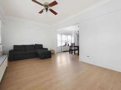 3054 Sayre Ave, Chicago IL 60634-2376 exterior